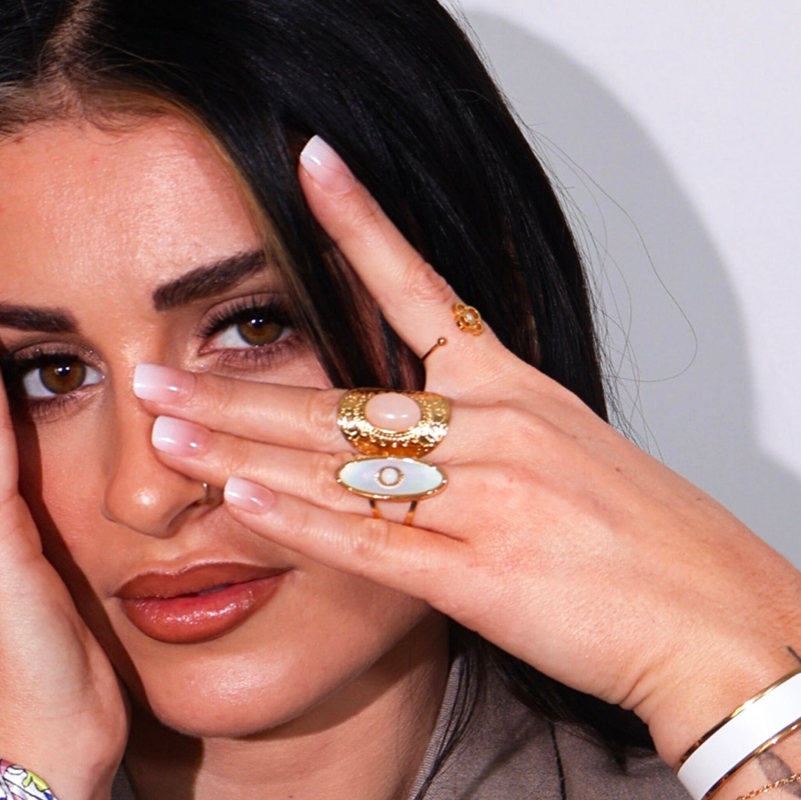 Acier inoxydable 316L ou 304 : quelles différences pour les bijoux ?