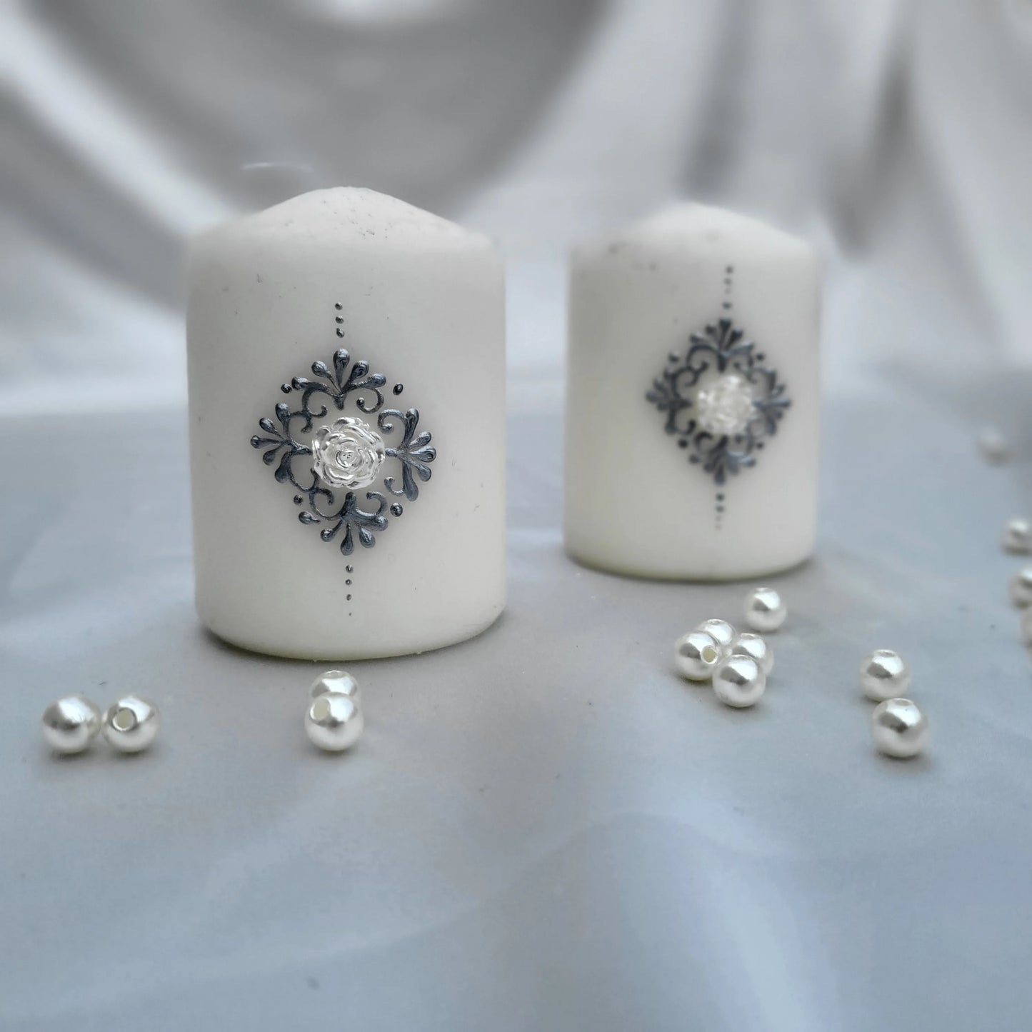 Petite bougie 5 CM