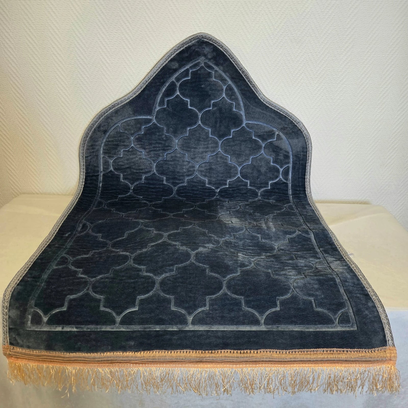 Tapis de prière dôme personnalisé