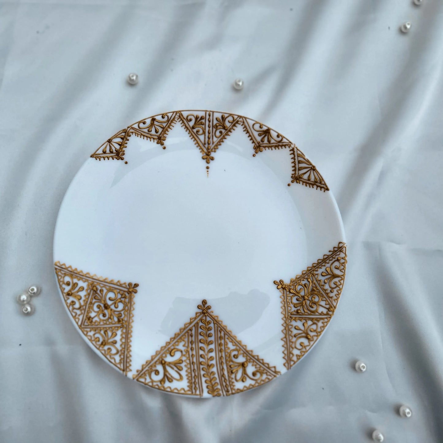 Bols et Assiettes