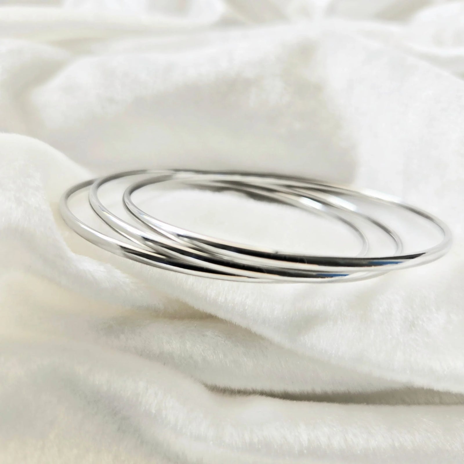 Élégance Argentée