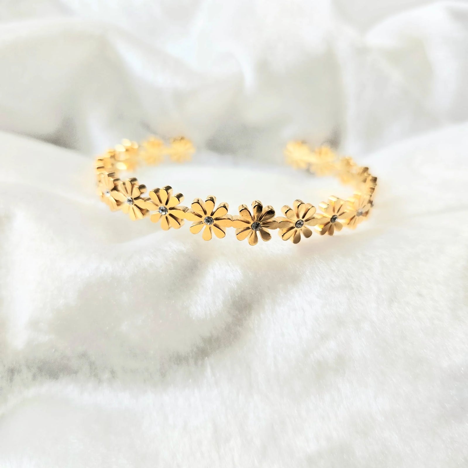 Fleur d'Or
