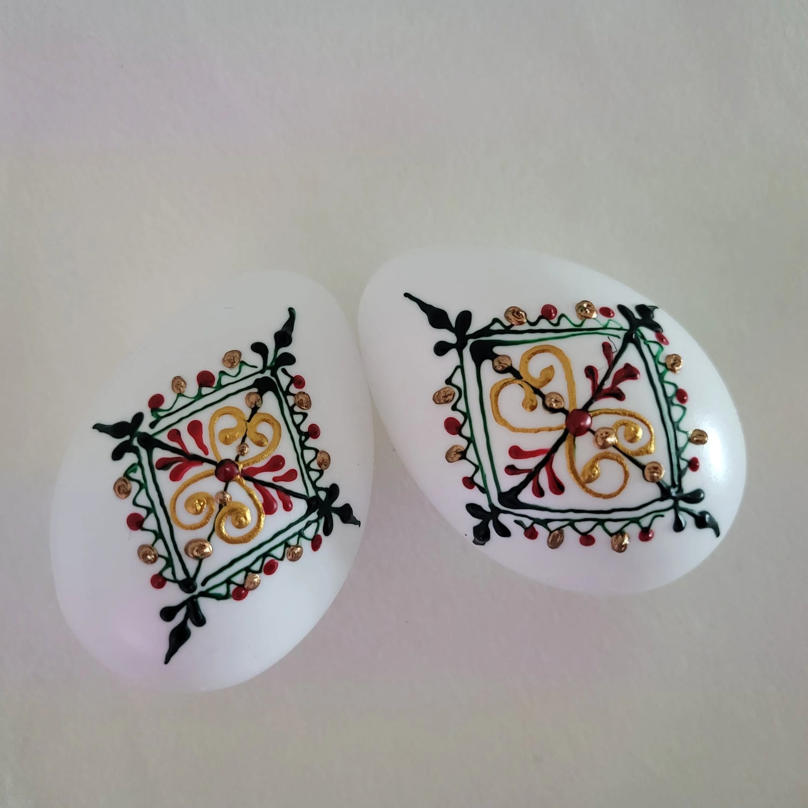 Œufs personnalisés