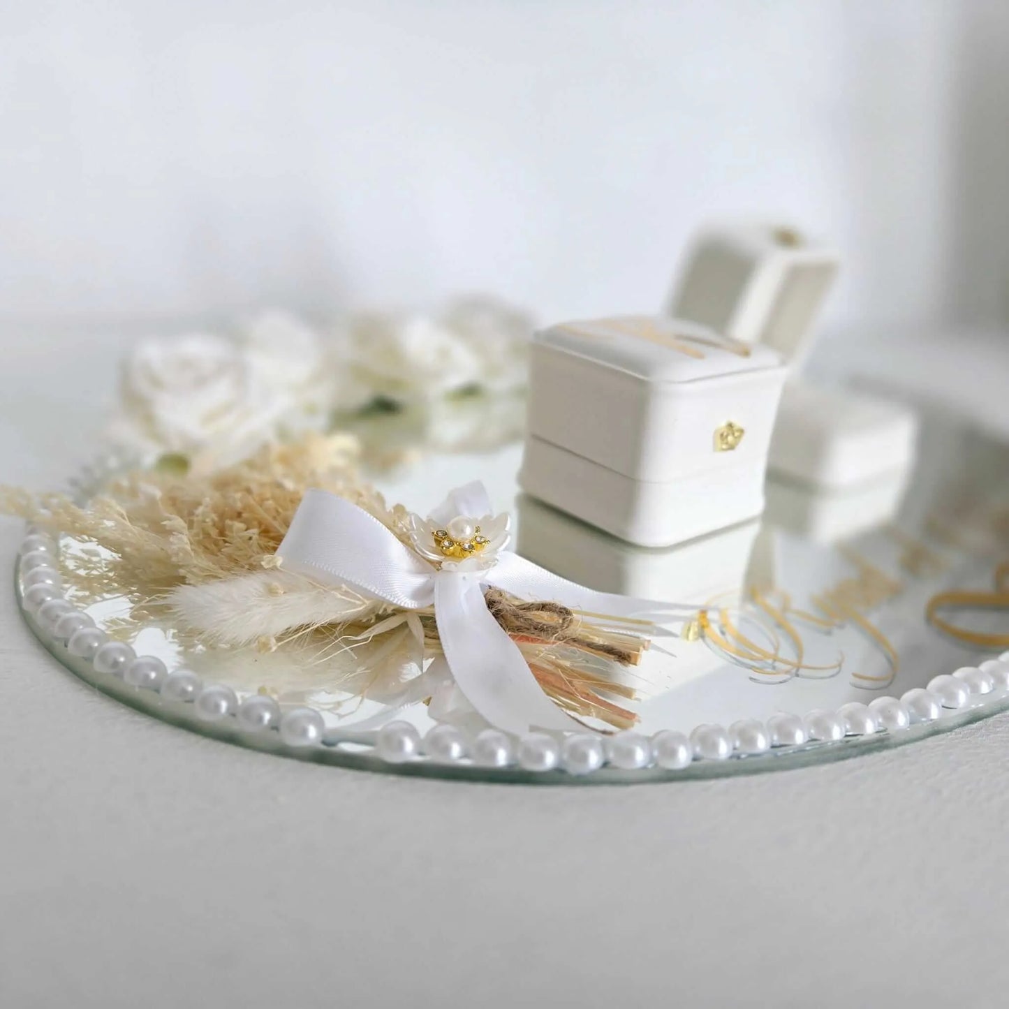 Plateau Alliance pour mariage