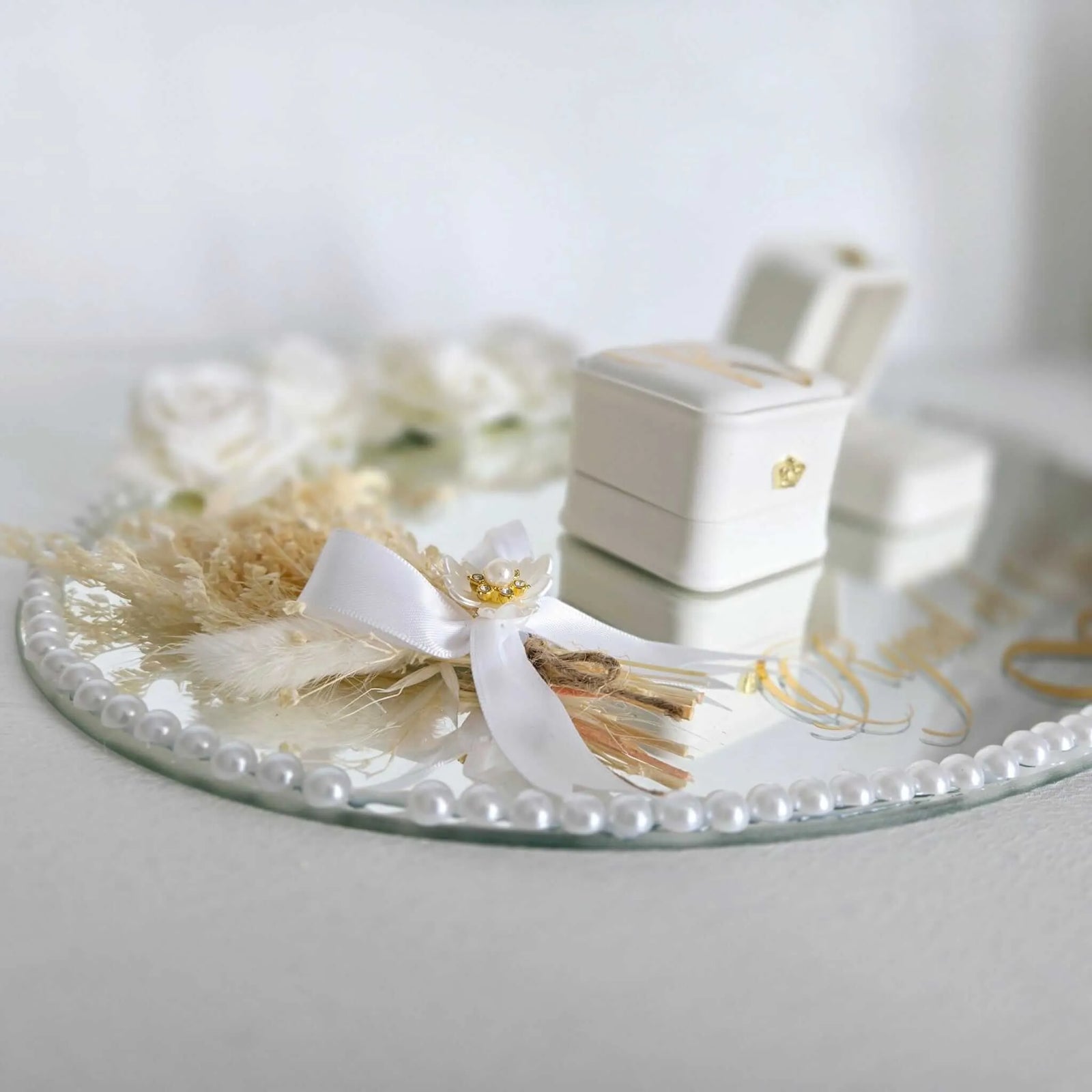 Plateau Alliance pour mariage