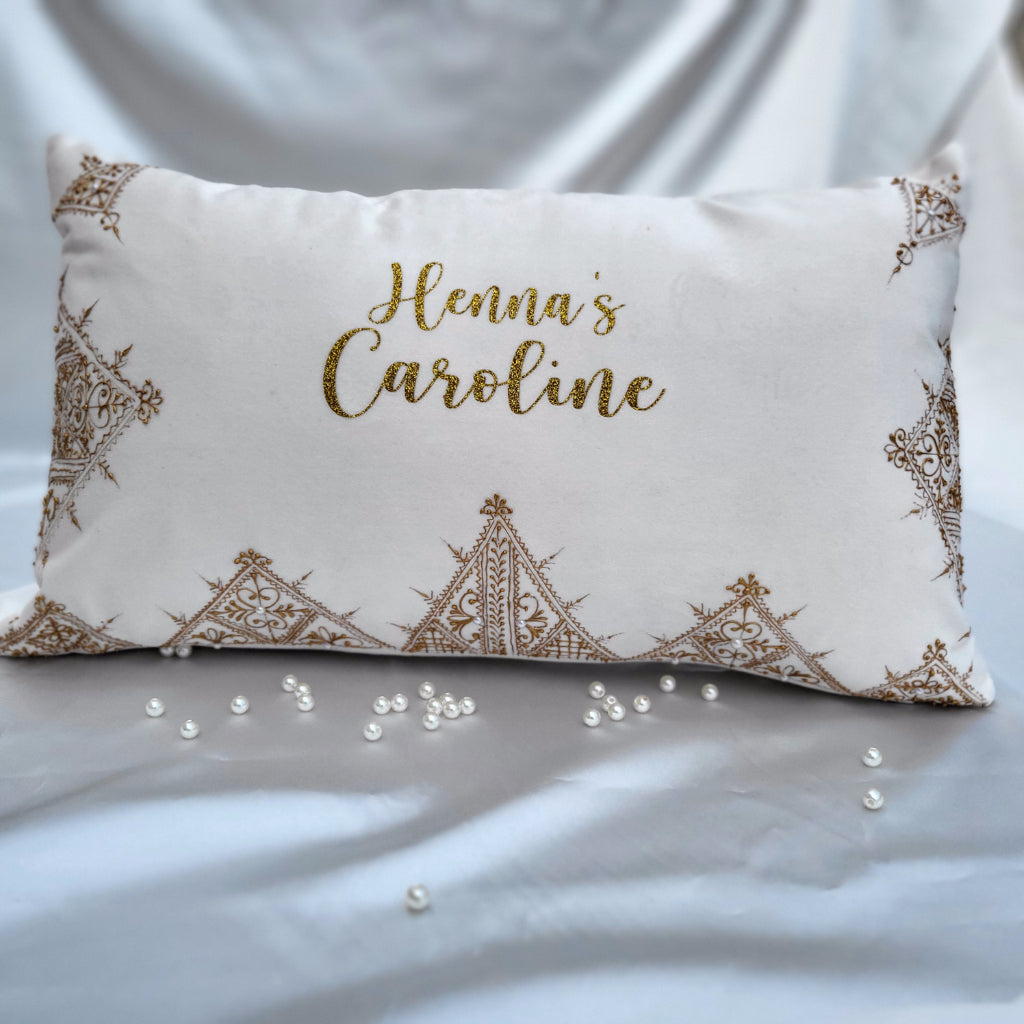 Pack Henna Medium