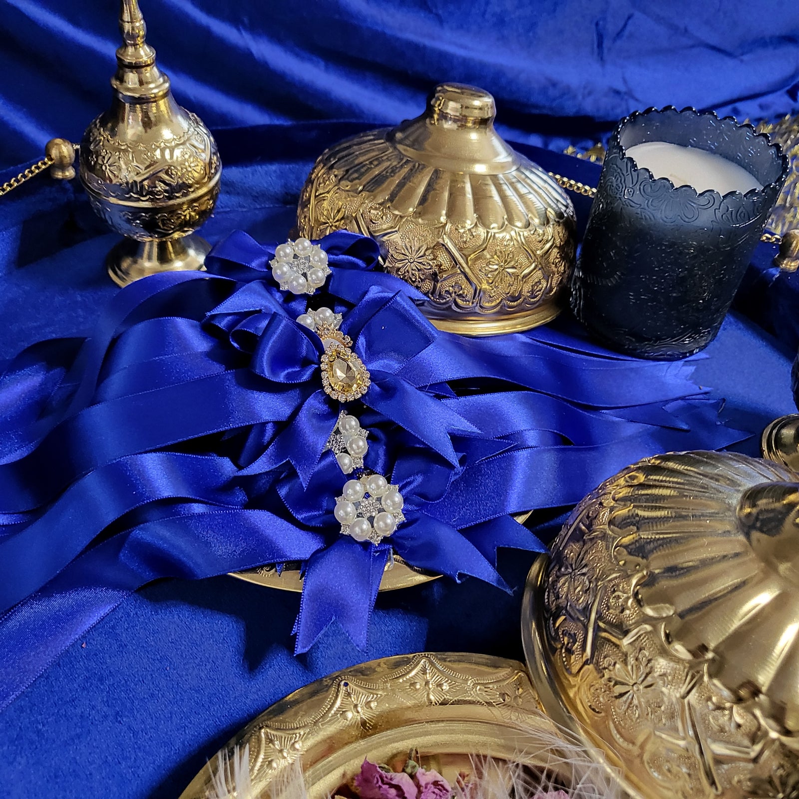 Pack Henna Premium