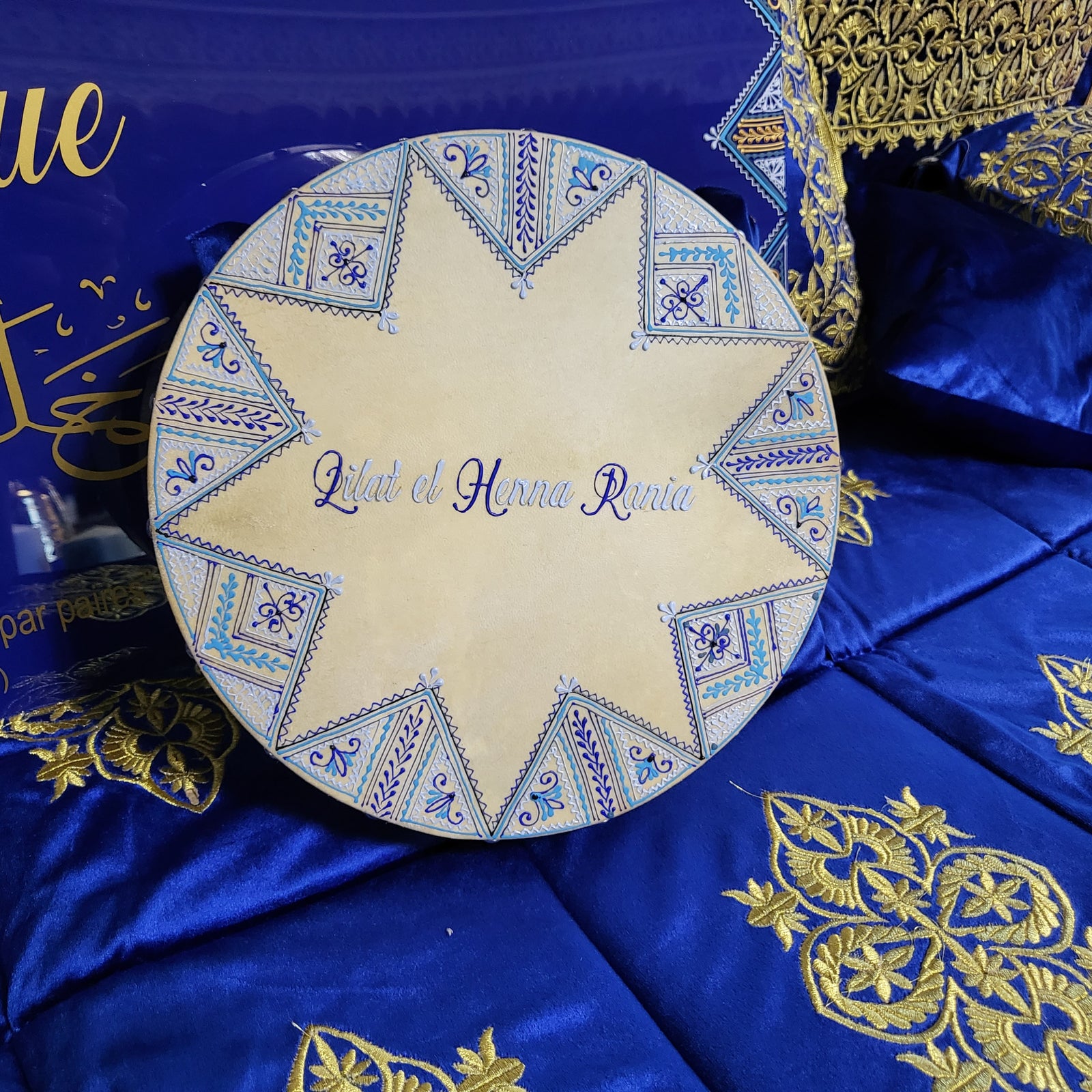 Pack Henna Premium
