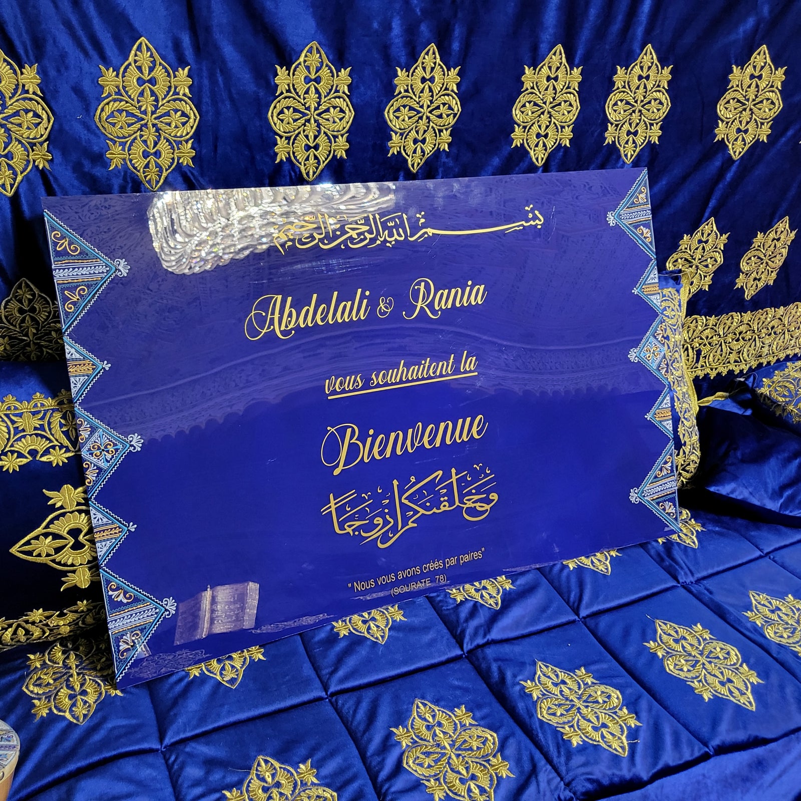 Pack Henna Premium