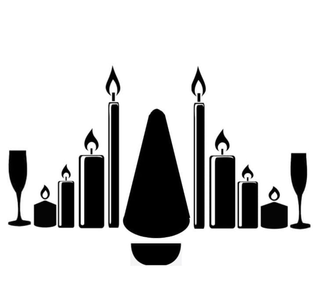 Catalogue "coffret bougie luxe"