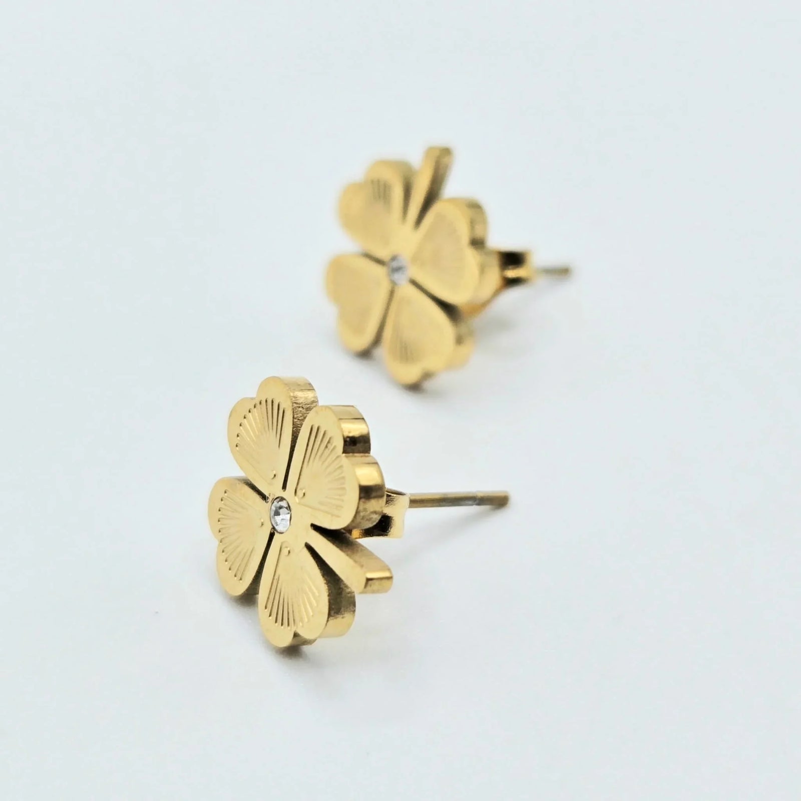 Boucles d'oreilles femme