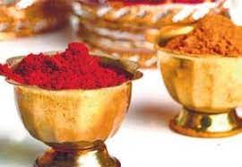 Tatouage temporaire Rouge Pakistanais