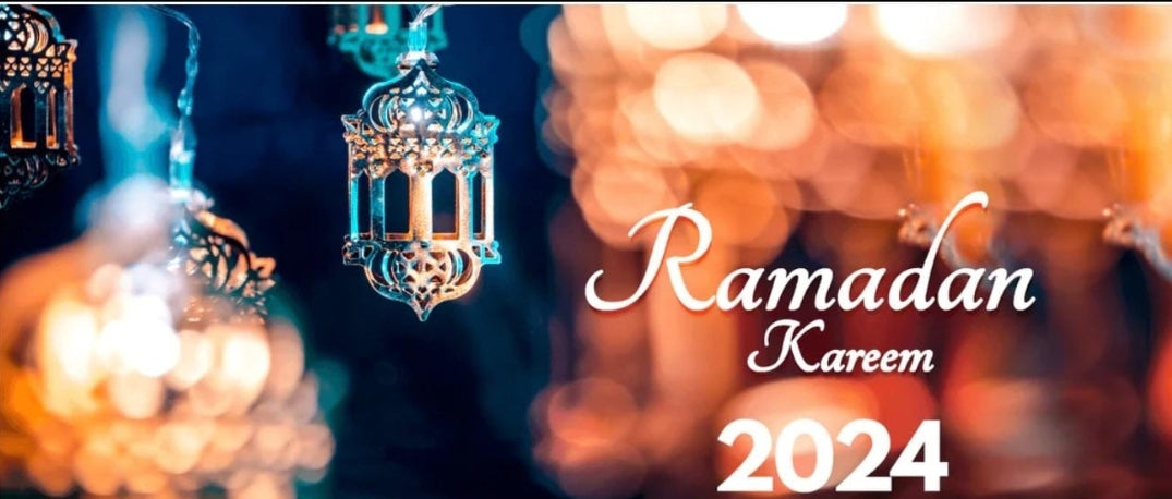 Ramadan 2024