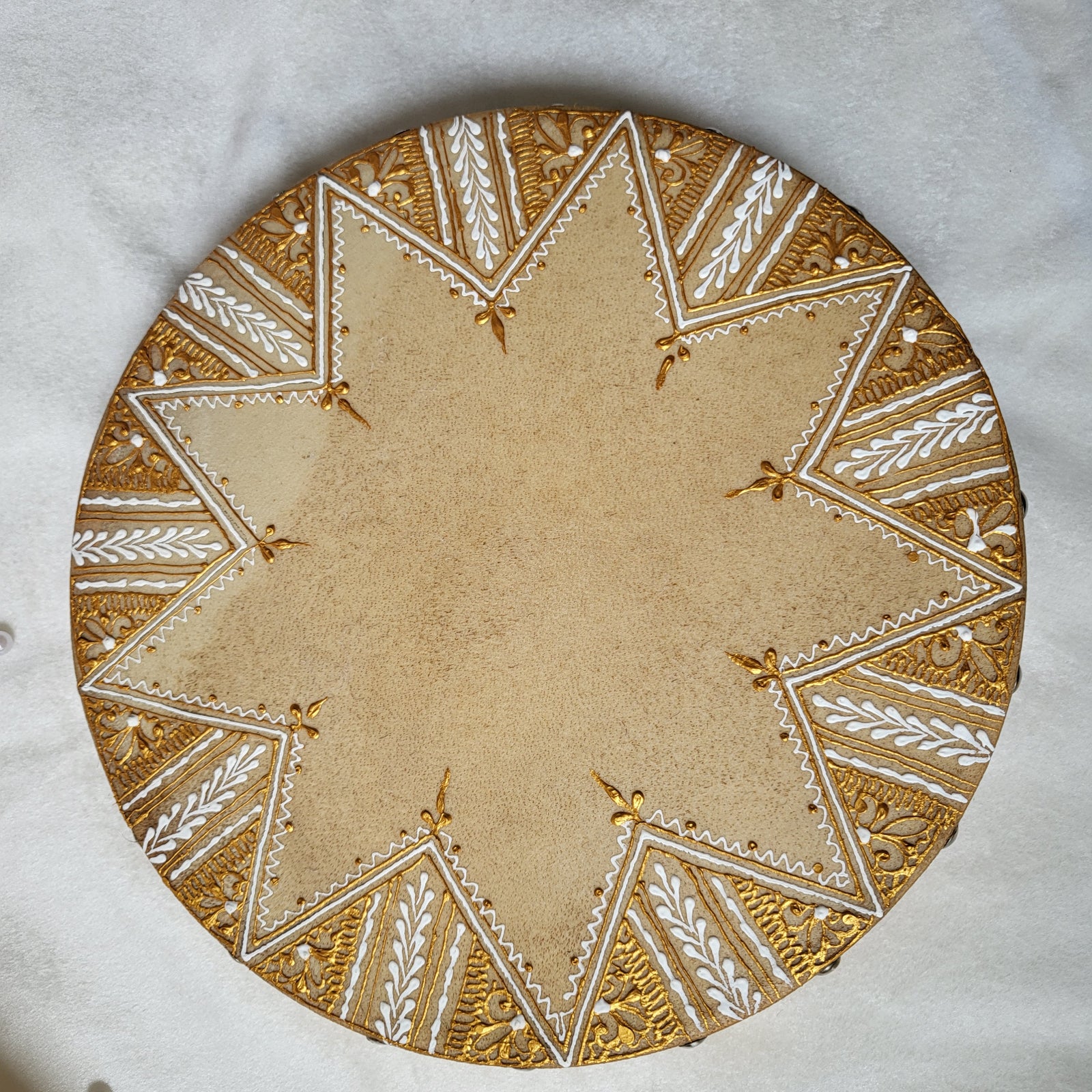 Bendir Personnalisé