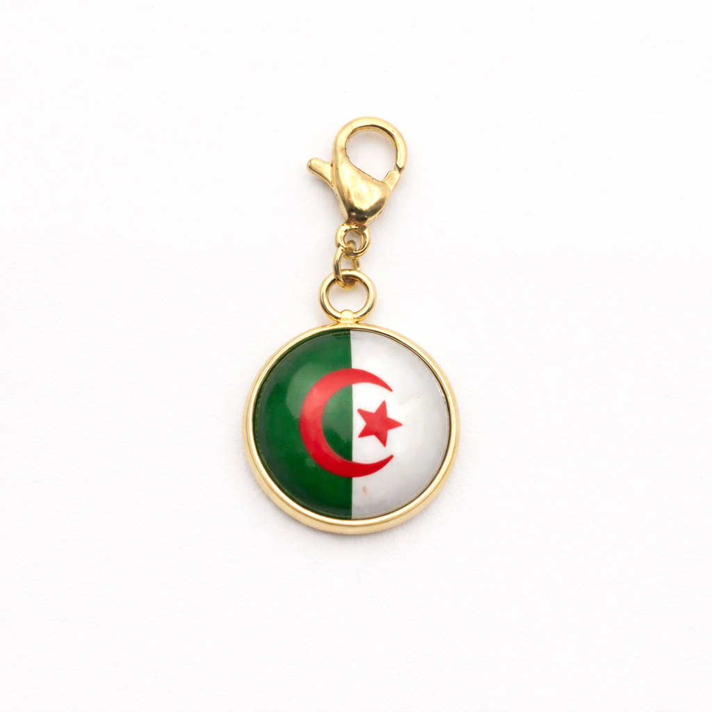 Algérie