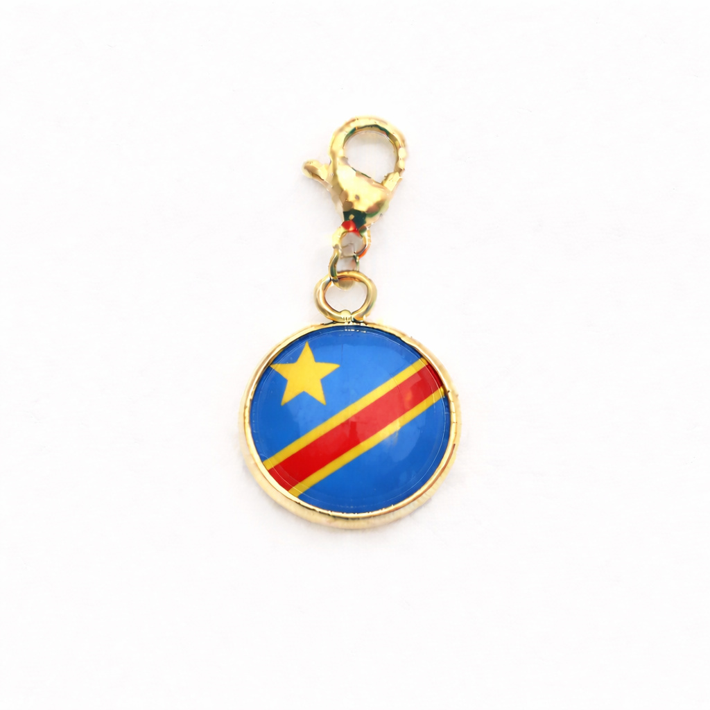 République Démocratique du Congo