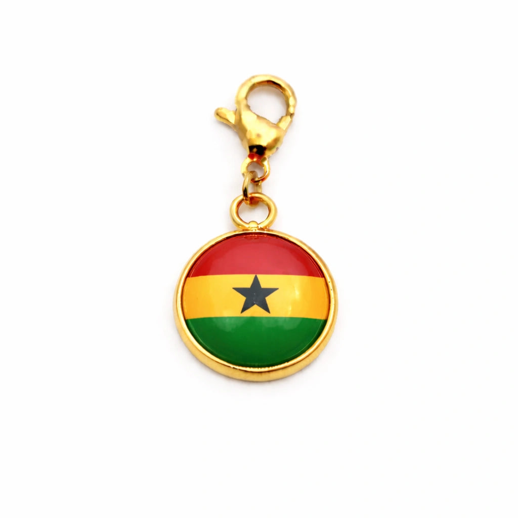 Ghana
