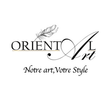 Oriental Art logo