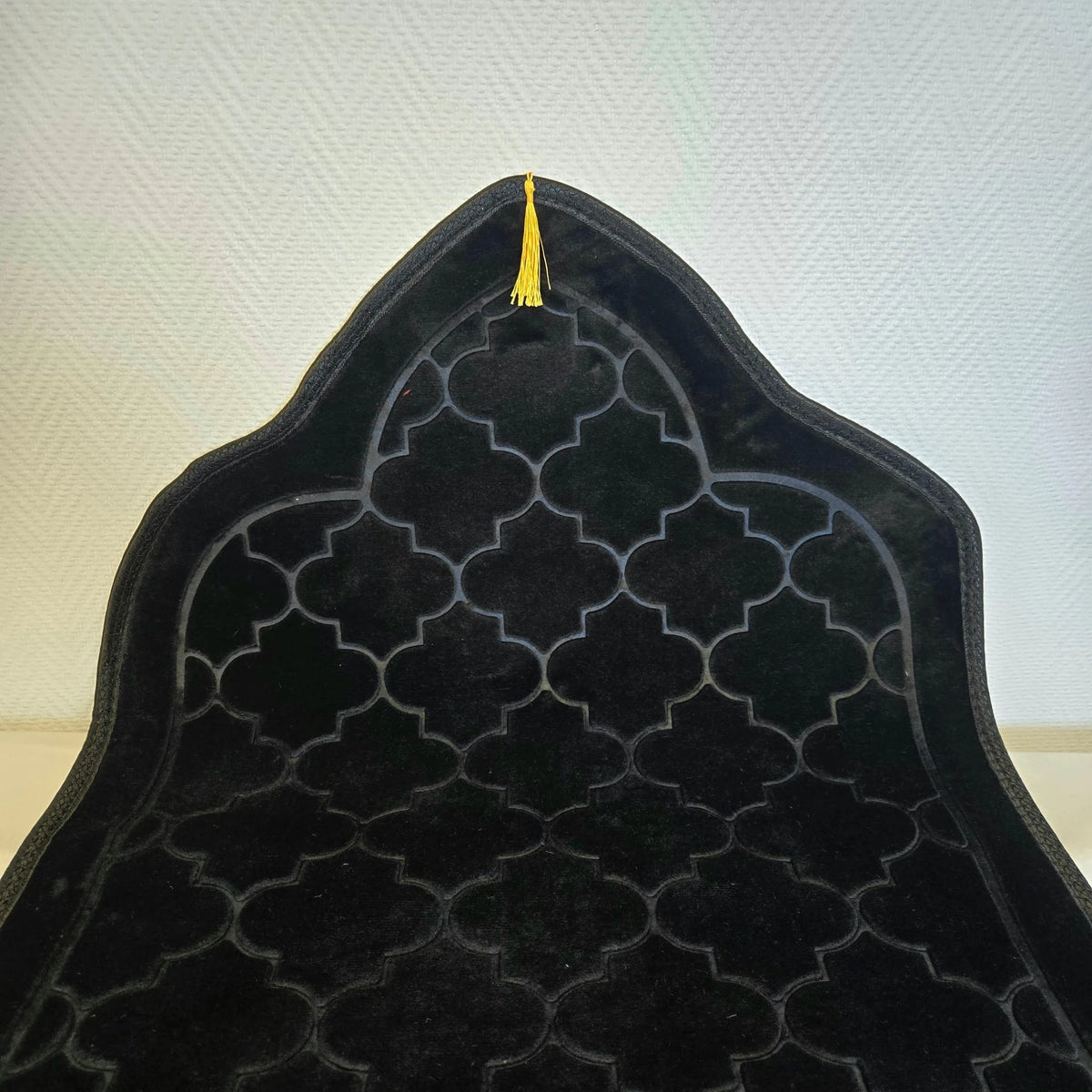 Tapis de prière dôme personnalisé