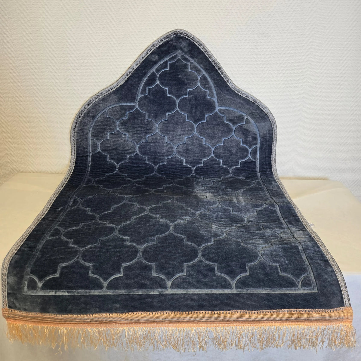 Tapis de prière dôme personnalisé