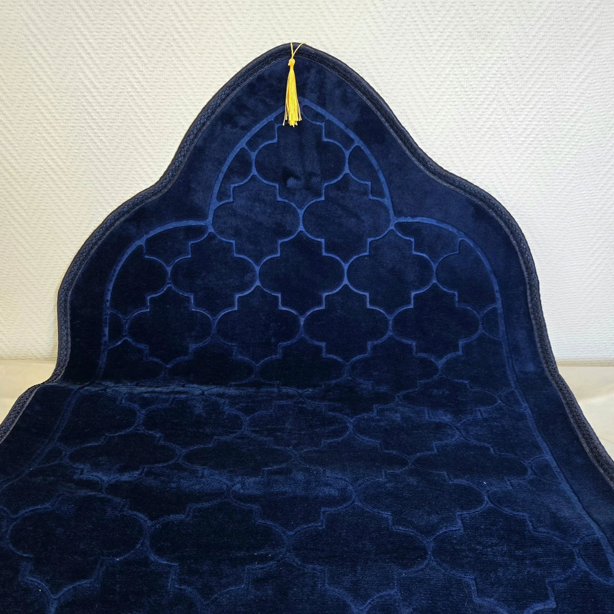 Tapis de prière dôme personnalisé