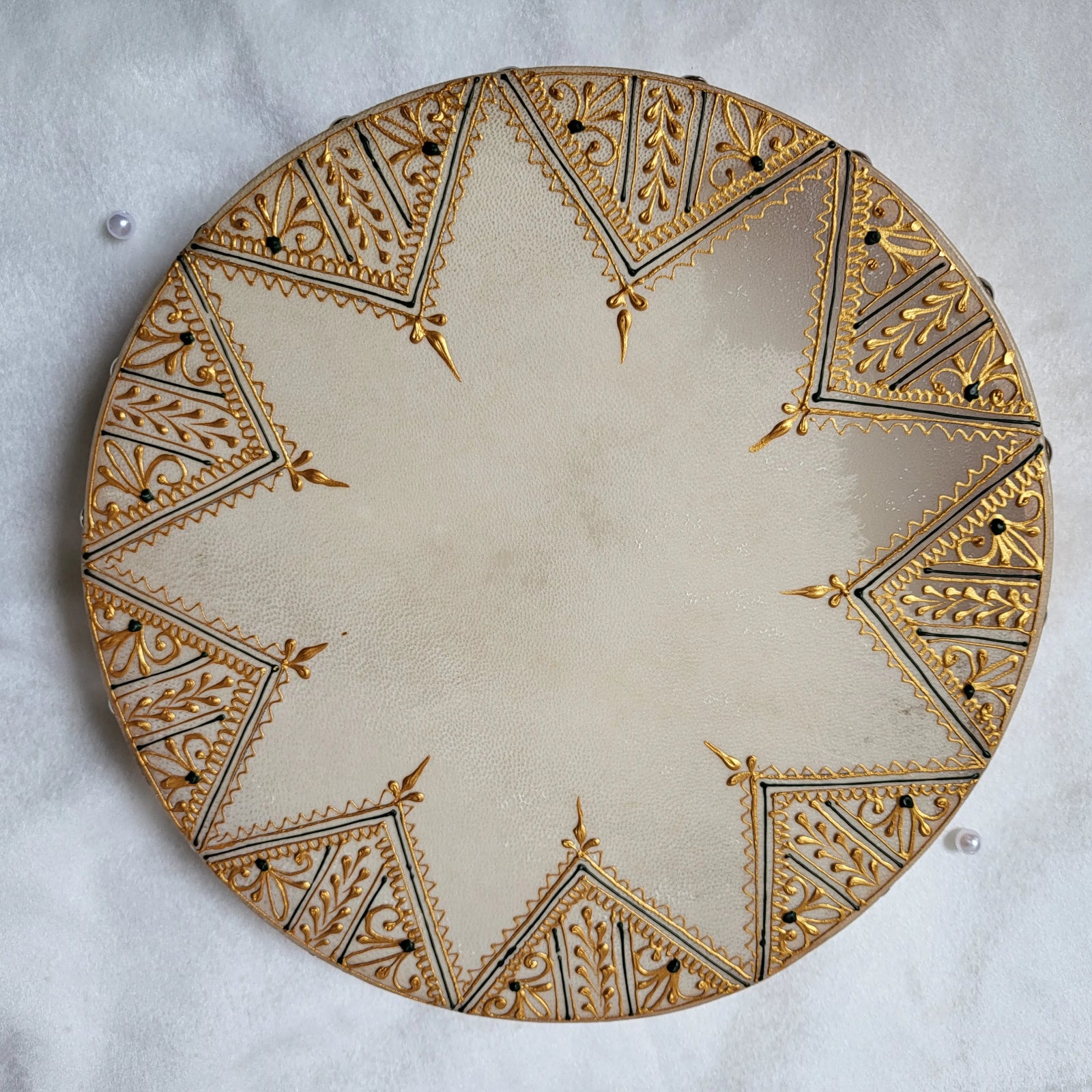 Bendir Personnalisé