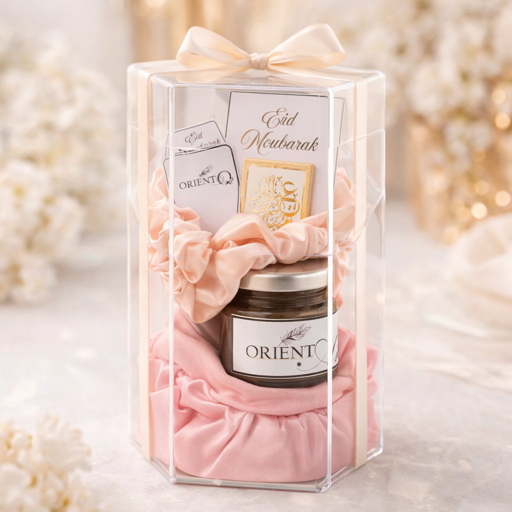 Cadeau eid mubarak