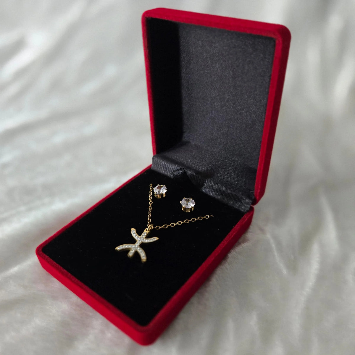 Coffret “Tazarzit”