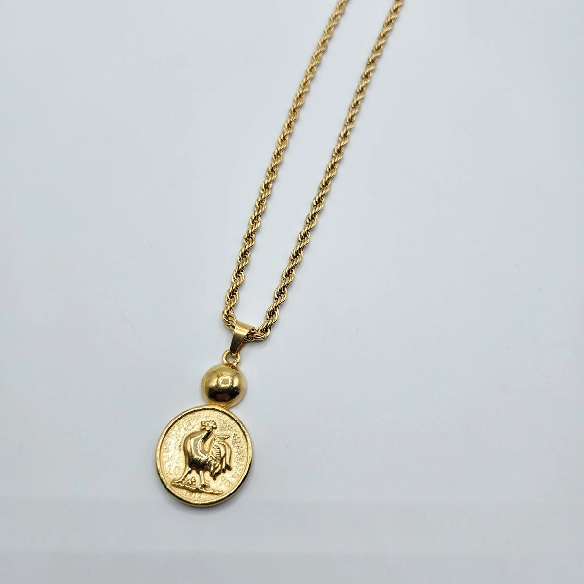 Le Coq d’Or