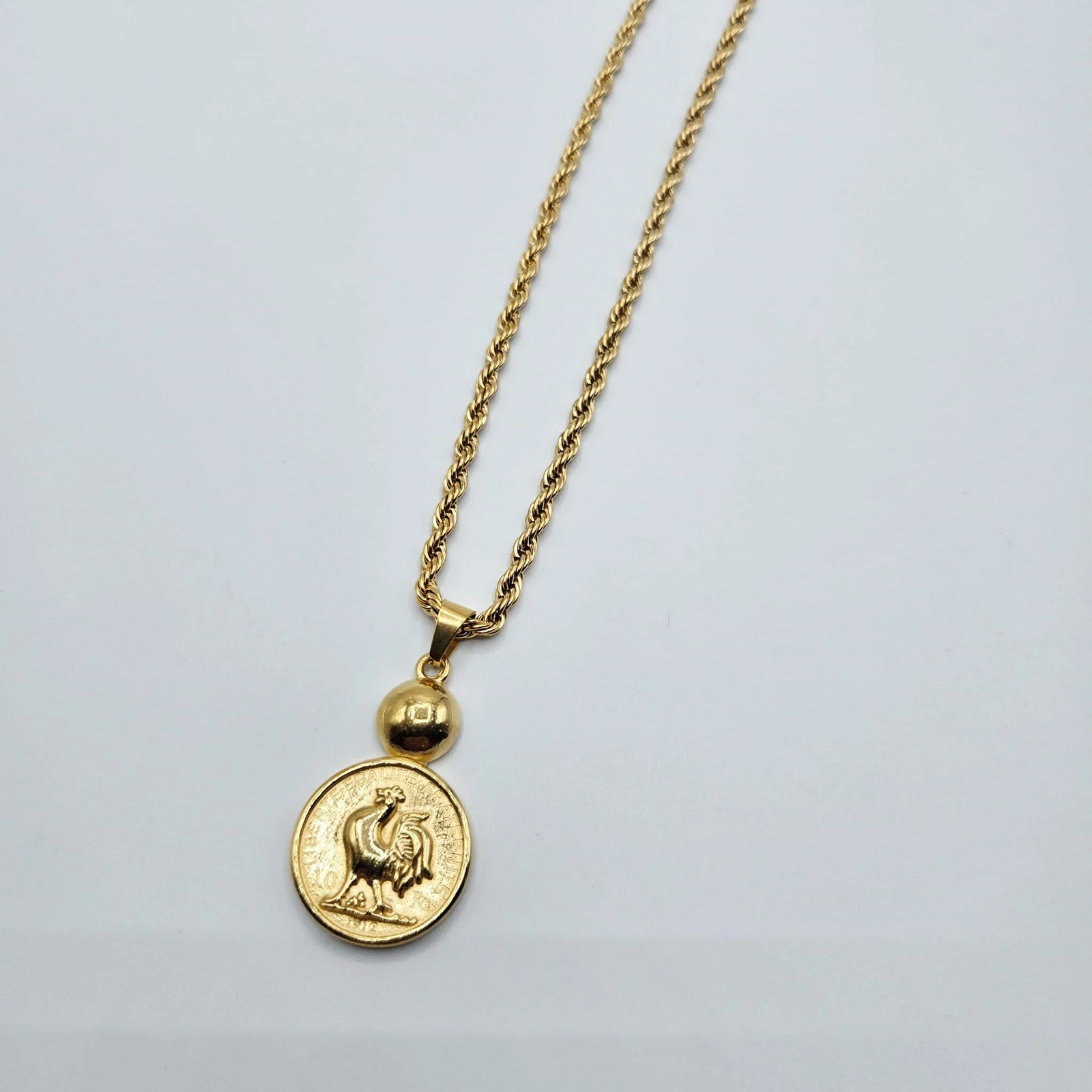 Le Coq d’Or