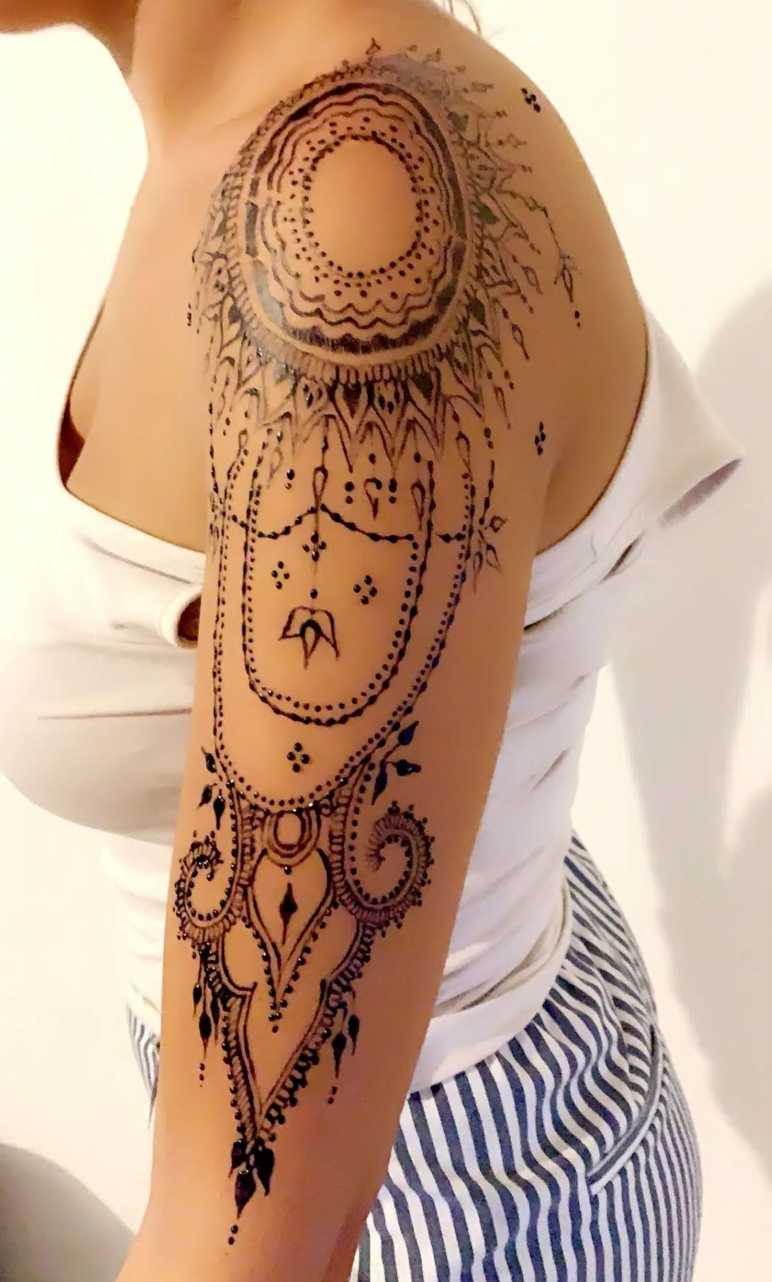 Jagua Body