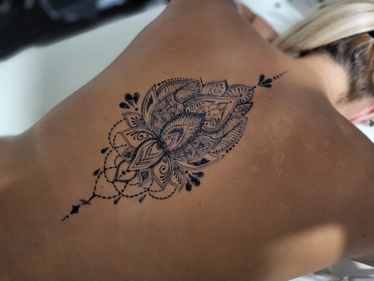 Jagua Body