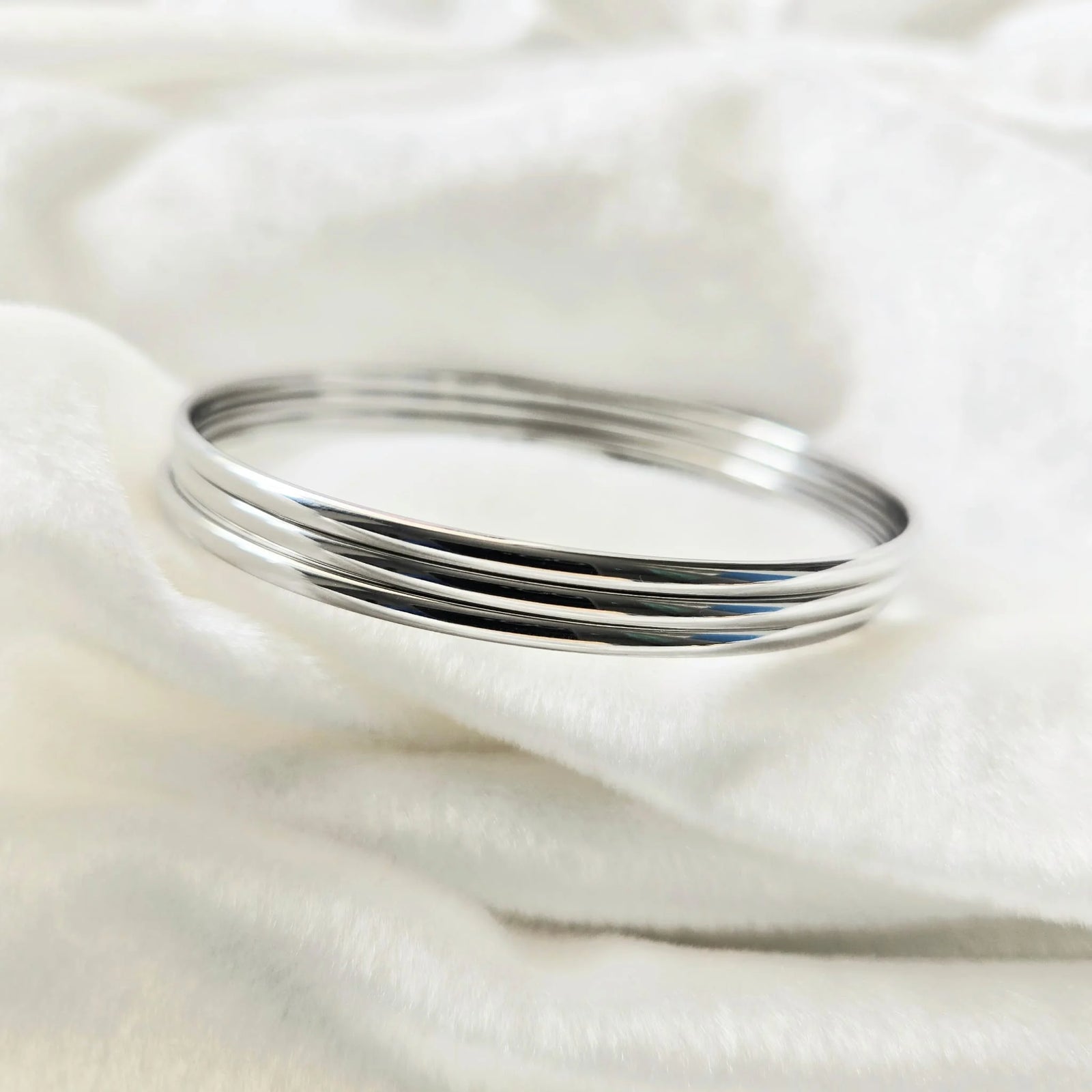 Élégance Argentée