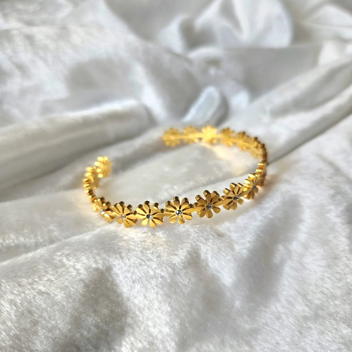 Fleur d'Or
