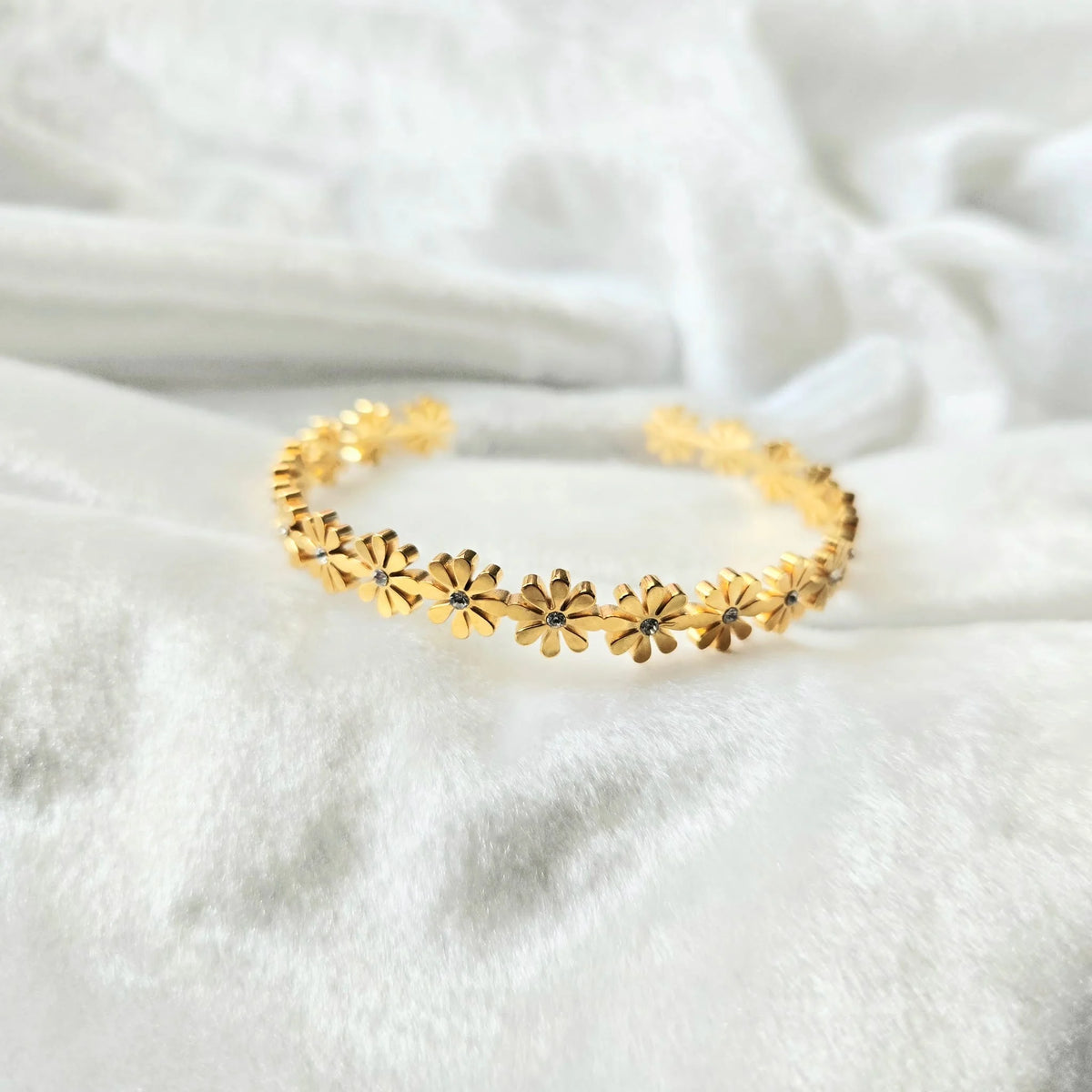 Fleur d'Or