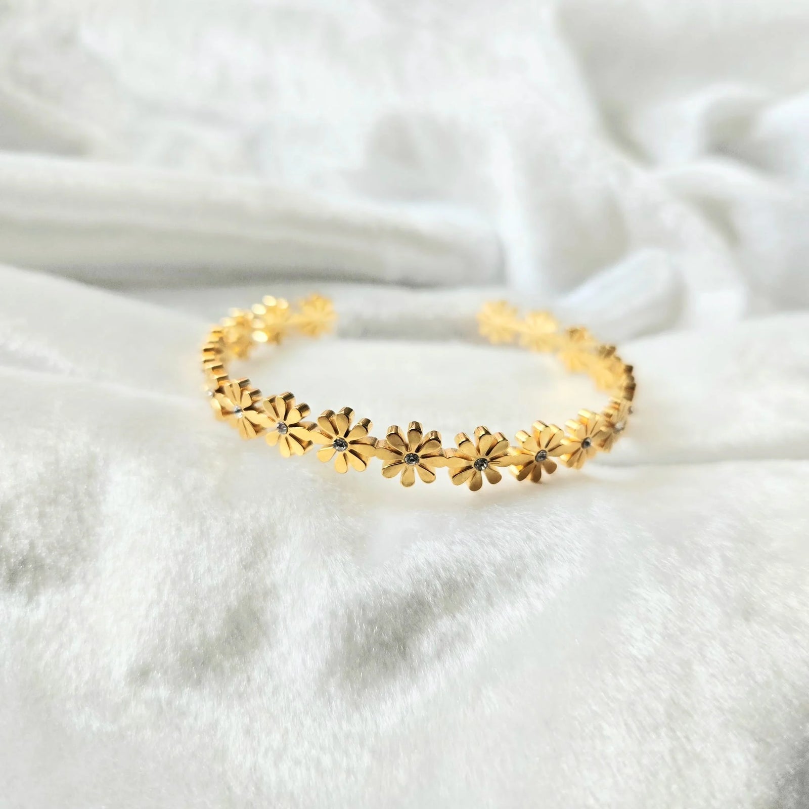 Fleur d'Or