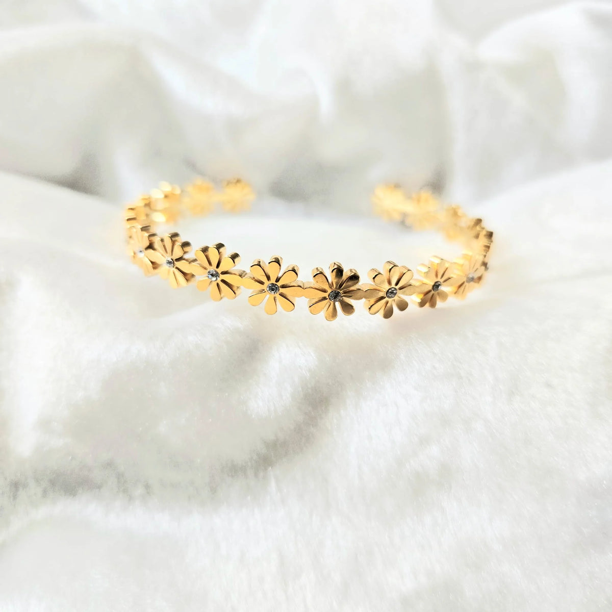 Fleur d'Or