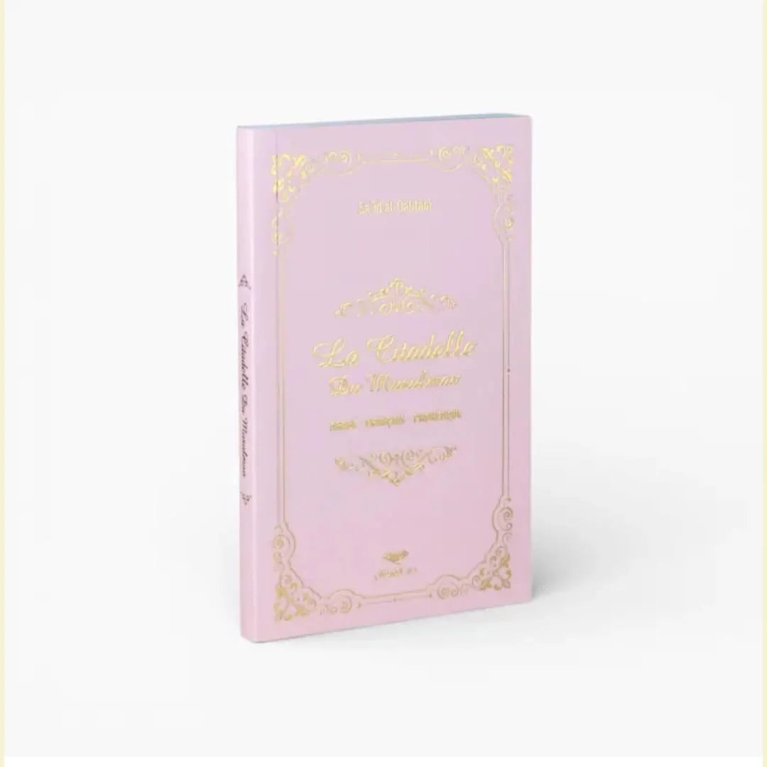 La citadelle du musulman