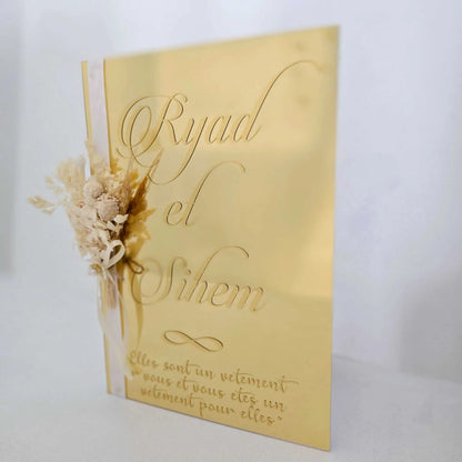 Livre d'Or