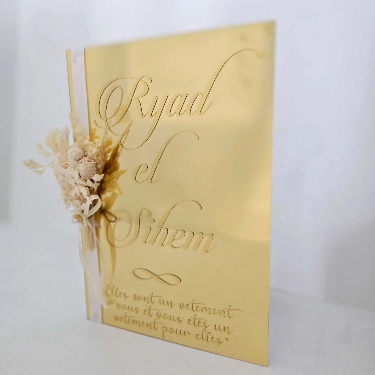 Livre d'Or