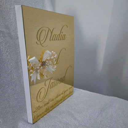 Livre d'Or