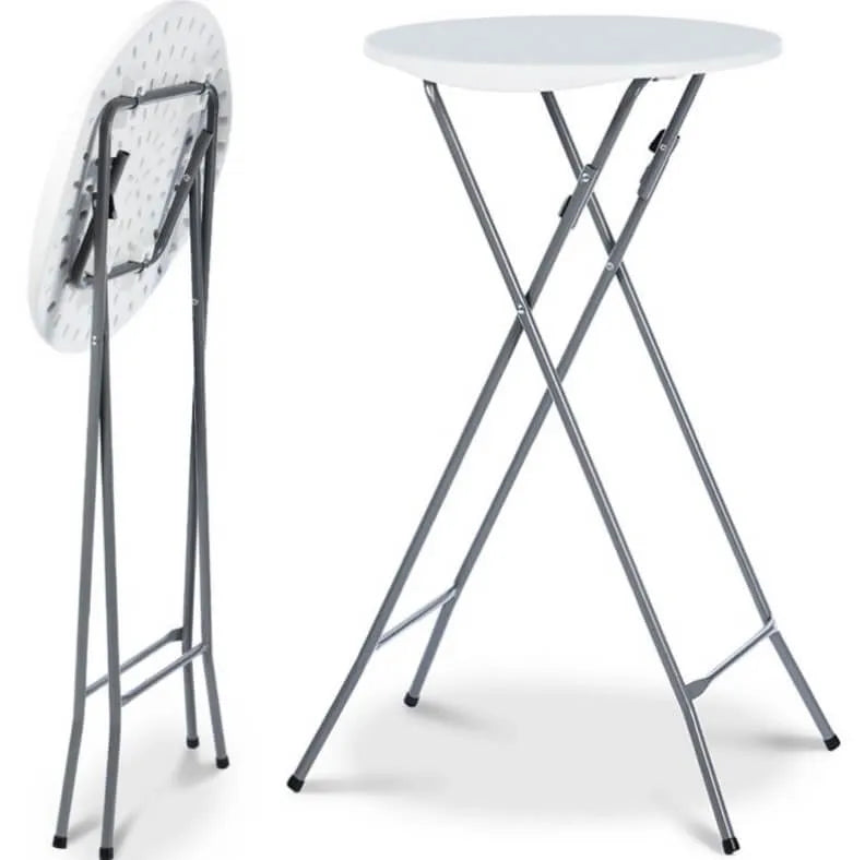 Table mange-debout pliante ( location )