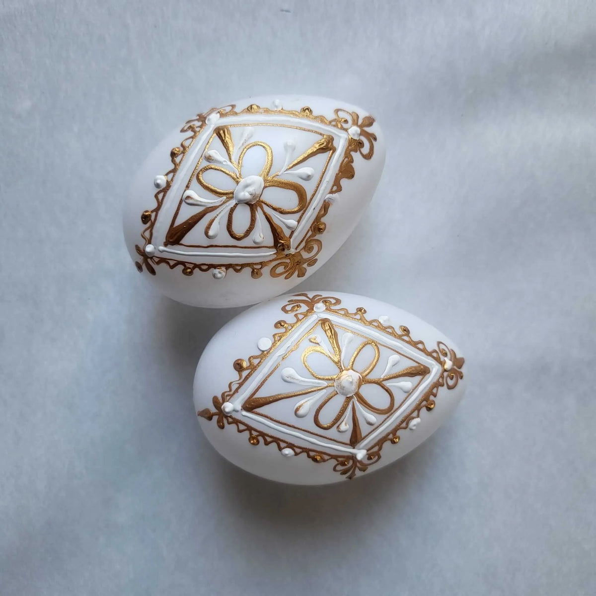 Œufs personnalisés