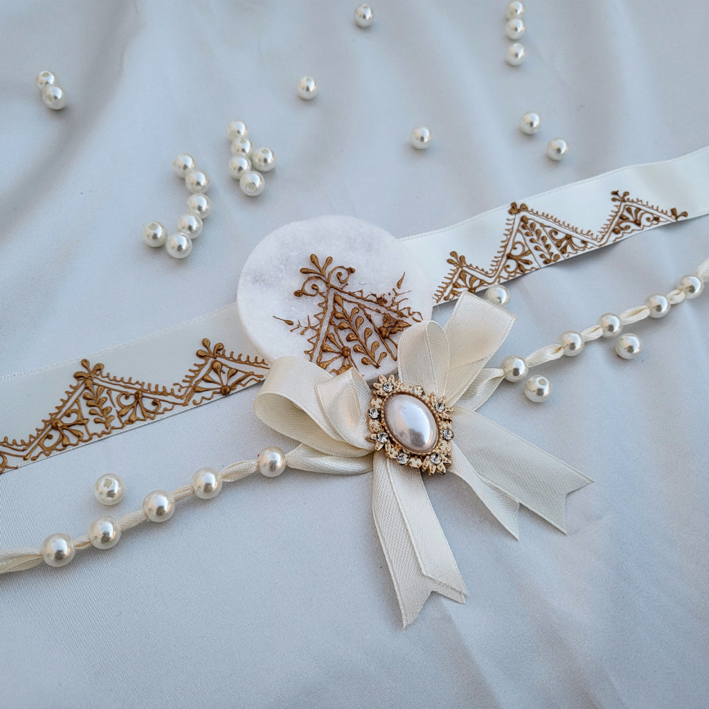 Bracelet marié Homme et Femme